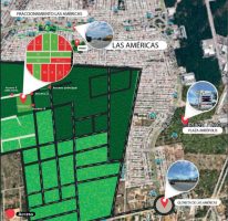 DZITYA imagen satelital actualizado